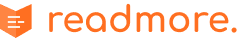 Readmore.dev logo